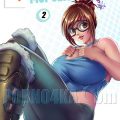 новый секс комикс 2020
