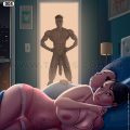 порно комикс черные ставят мат 5